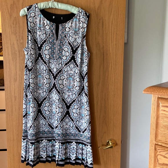 Womens Summer Dress - Picture 1 of 1